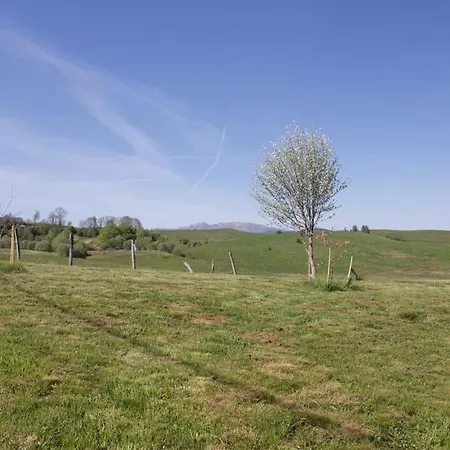 Chez De Vergne 3* Chanterelle