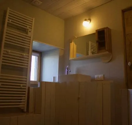 Chez De Vergne 3* Chanterelle