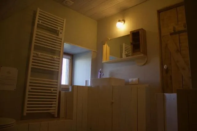 Chez De Vergne 3* Chanterelle